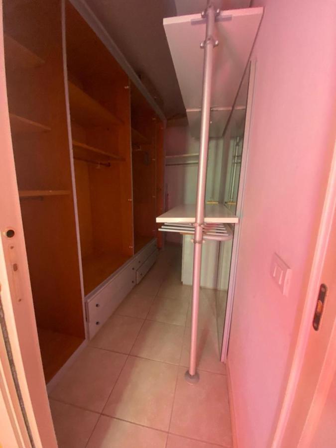 Appartamento Indipendente Con Giardino Fralu Florens Exteriör bild