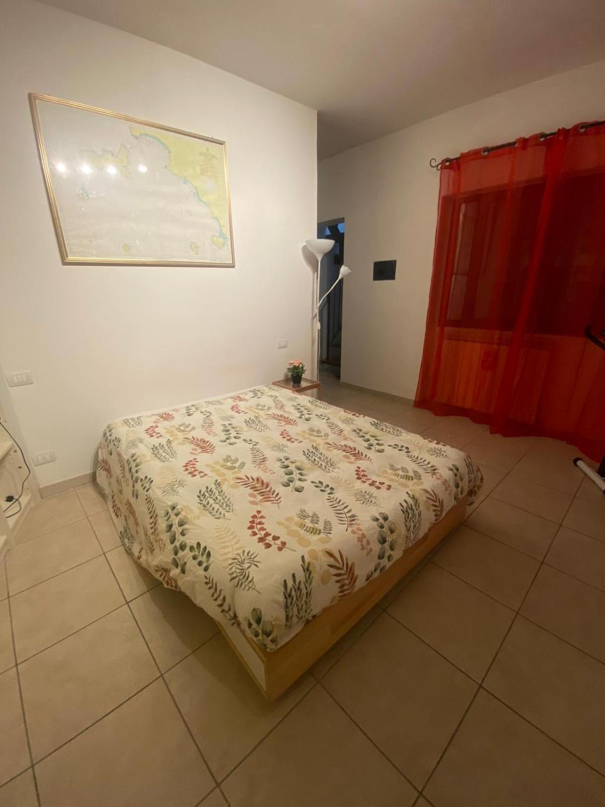Appartamento Indipendente Con Giardino Fralu Florens Exteriör bild
